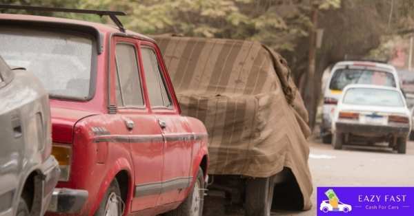 Is My Car Junk? Signs That Indicate That You Already Have a Junk Car