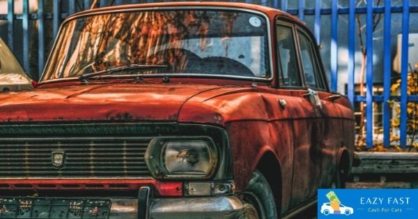 3 Reasons to Sell Your Old Car