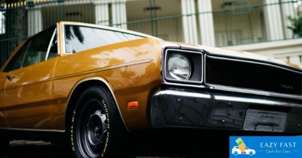 4 Tips That Will Help You Keep Your Old Car Running Well