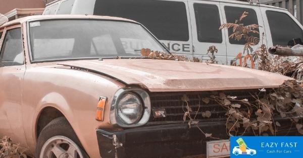 Benefits of Selling Your Used Car