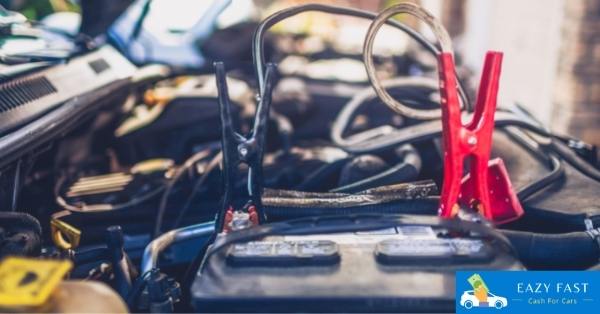 How To Jump Start Your Car