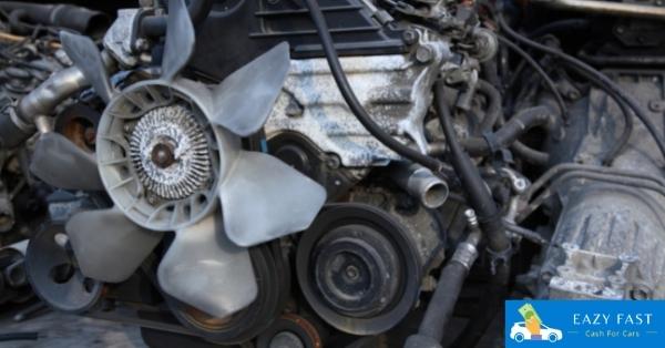 5 Tips for Starting an Old-Engine