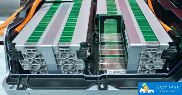 Can Electric Car Batteries Be Recycled?