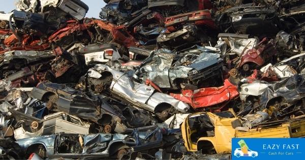 Why Vehicle Recycling is Important